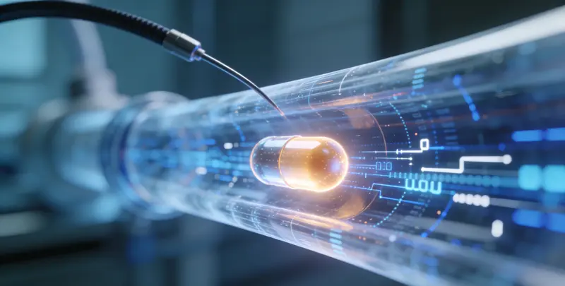 天津结直肠癌靶向120基因检测（组织）图片1