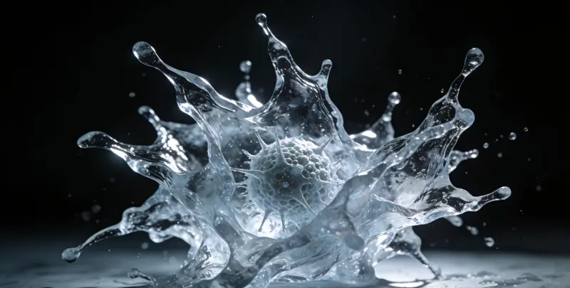 天津肿瘤全外显子测序（组织）图片1