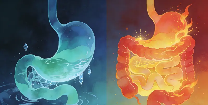 天津胃肠肿瘤65基因检测图片1