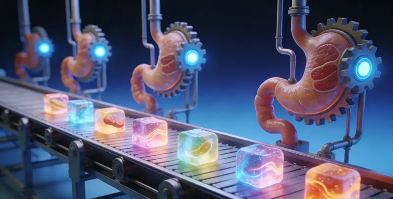 天津胃癌全面用药基因检测（组织）图片1