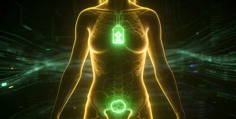 天津子宫内膜癌分子分型检测图片1