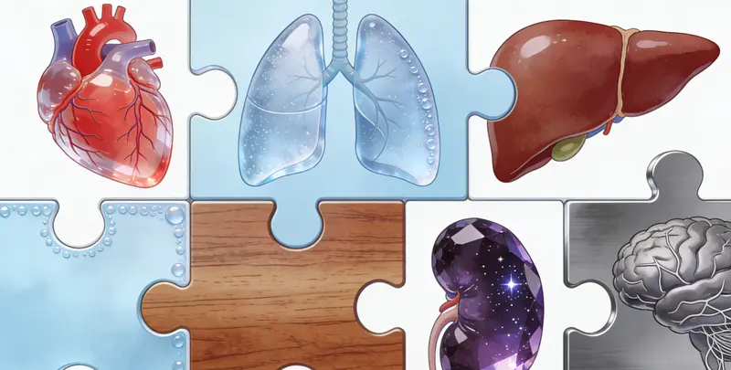 天津子宫内膜癌120基因ctDNA突变检测（血液）图片1